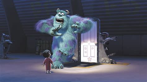 HD wallpaper: Monsters Inc, Sulley, Pixar, Animation, Boo | Wallpaper Flare