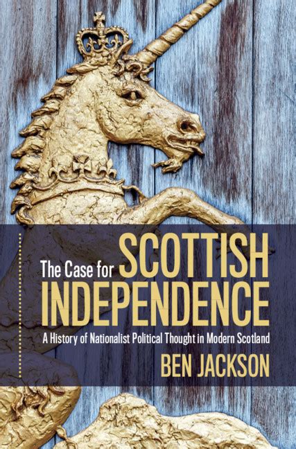 The Case for Scottish Independence