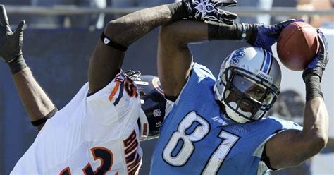 Detroit Lions Top 5 Yards Leaders (2010s) Quiz - By kingmarucci