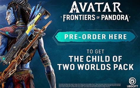 Avatar: Frontiers of Pandora pre-order guide - editions, prices ...