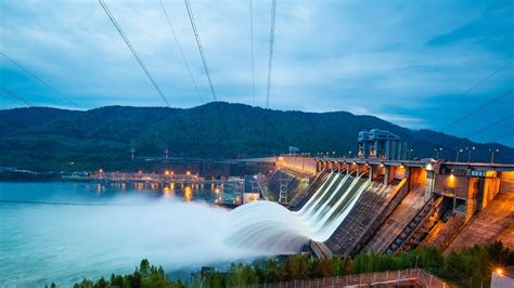 Nepal and India sign 10GW hydroelectricity trade deal