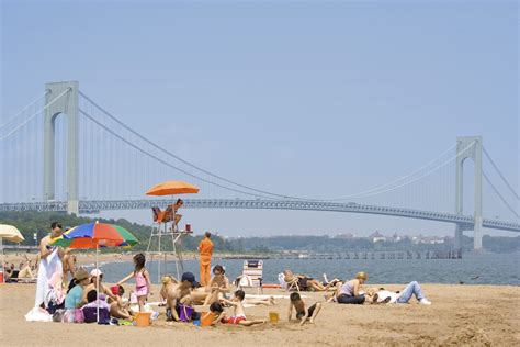 Must-See Staten Island Beaches in NYC | NYC Tourism | Read About The ...