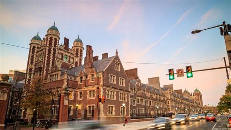 University of Pennsylvania lays out 4 possible scenarios for the fall ...