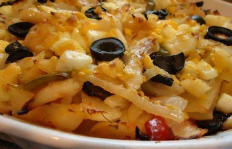 Portuguese Cod with Onions Recipe | Recipe | Bacalhau recipes, Cod fish ...