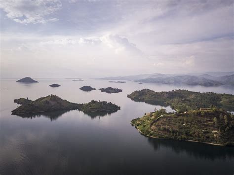 Lake Kivu – Visit Rwanda