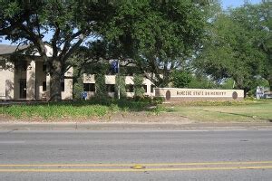 Visit McNeese State University | Go See Campus