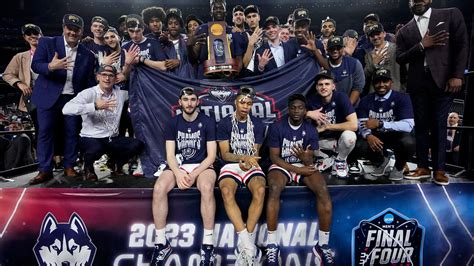 UConn men's basketball team going to Europe this summer | fox61.com