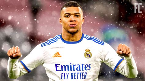 Kylian Mbappe - Welcome to Real Madrid? | Skills & Goals 2023 - YouTube