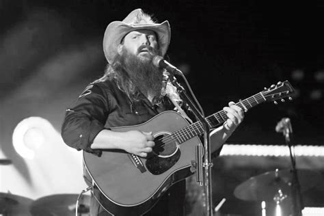 Chris Stapleton Guitar Chords & Lyrics | ChordsBase