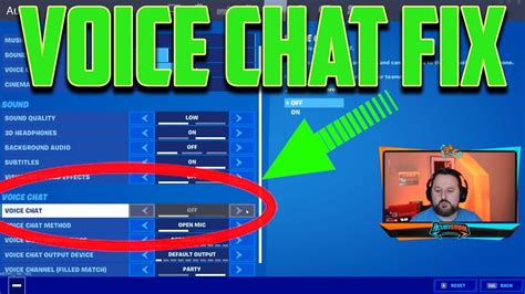 How To Unlock Voice Chat On Fortnite Parental Controls - BEST PARENTING