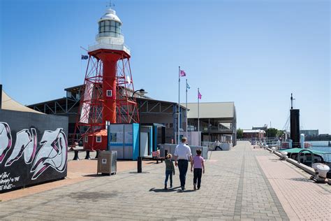 Port Adelaide Lighthouse | Maritime Museum