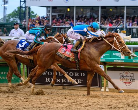 Kentucky Derby 2023: Best pictures, videos from Churchill Downs ...