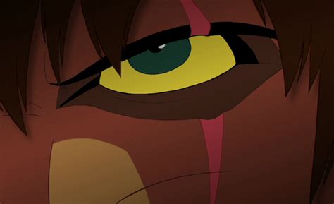 Kovu Scar - The Lion King Photo (28917110) - Fanpop