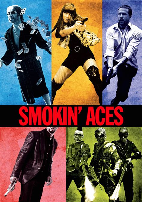 Smokin' Aces Picture - Image Abyss