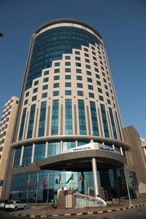 GRAND HOTEL - KUWAIT (Salmiya) - Hotel Reviews, Photos, Rate Comparison ...