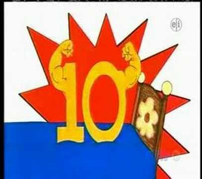 Tenfishsesamestreet mp4 3gp flv mp3 video indir