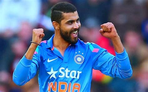 Ravindra Jadeja: 13 insiders on the world's top-ranked bowler ...