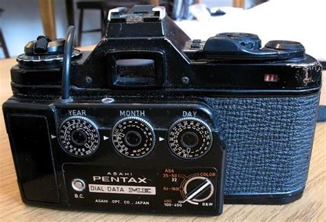 Pentax ME Super - PentaxForums.com