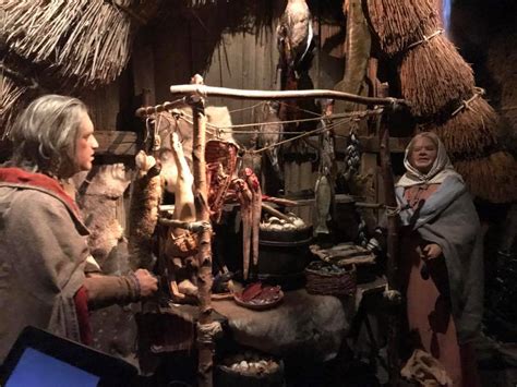 The Viking Museum of Jorvik aka York | Swedish Language Blog