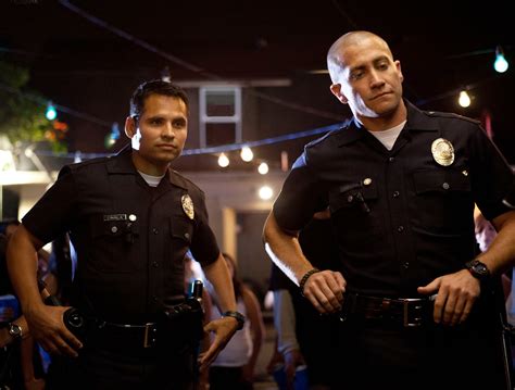 SIN TREGUA (END OF WATCH, 2012) | CRÍTICA