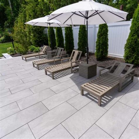 Porcelain Pavers Pros and Cons of a Popular Hardscaping Option