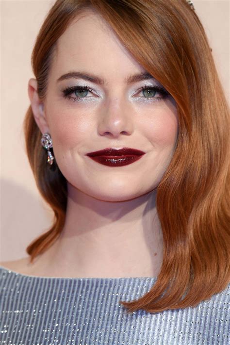 Emma Stone - ''The Favourite'' Premiere at the 62nd BFI London Film ...