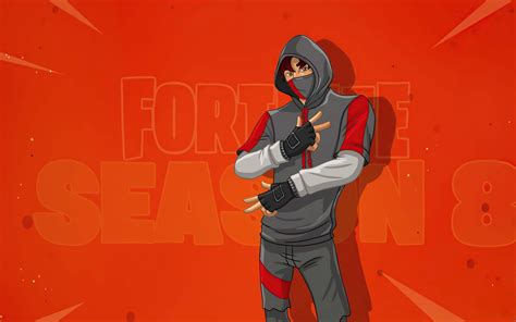 3840x2400 Fortnite Season 8 4K ,HD 4k Wallpapers,Images,Backgrounds ...