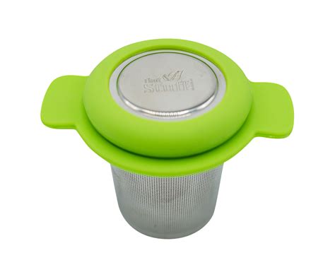 Tea Infuser Cup – Synergy Nuvu