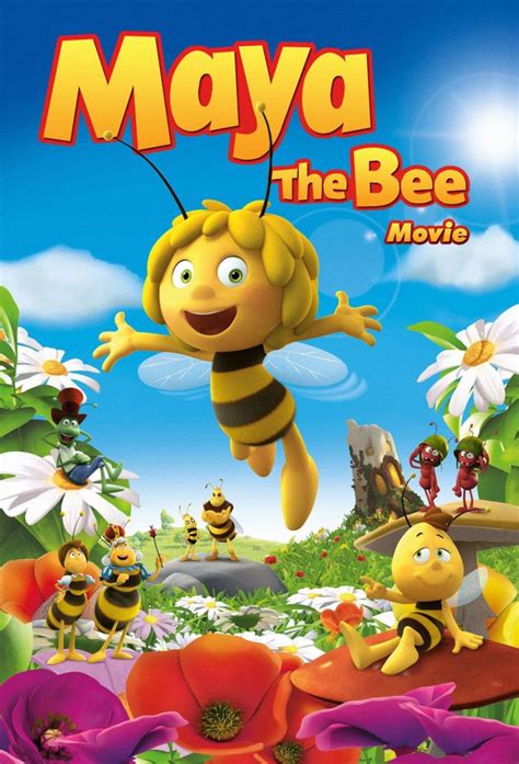 Maya the Bee Movie - TheTVDB.com