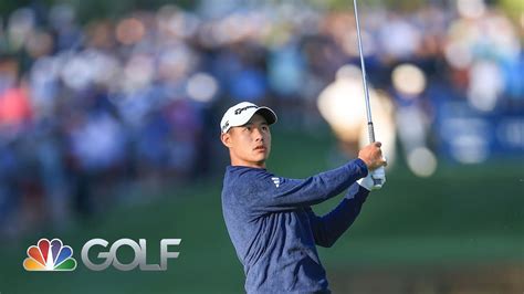 PGA Tour highlights: The best shots from Round 1 at The Players ...