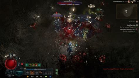 Diablo 4 Nightmare Dungeons Guide and Affixes - Diablo4.gg