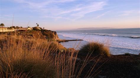 The Cliffs Resort in Pismo Beach, California