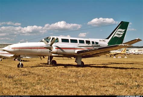 Photos: Cessna 404 Titan Aircraft Pictures | Airliners.net | Cessna ...