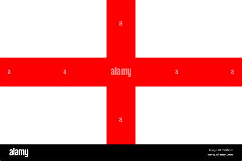 England Flag Image - Bilscreen