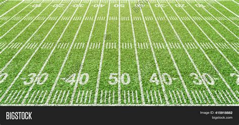 American Football Image & Photo (Free Trial) | Bigstock