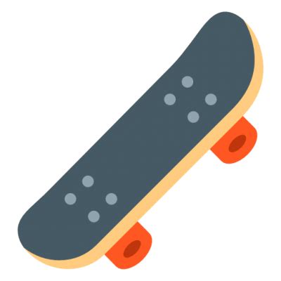 Skateboard PNG Vector Images with Transparent background - TransparentPNG