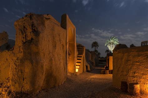 Earthen Sculptures - Architizer