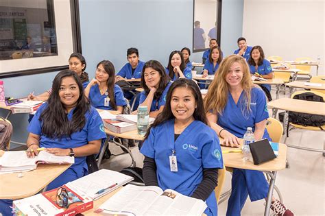 LVN Program in Sacramento, CA | Vocational Nursing School | Unitek College