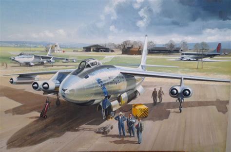 John Young Original Aviation Painting | Original Painting | SpeedSport ...