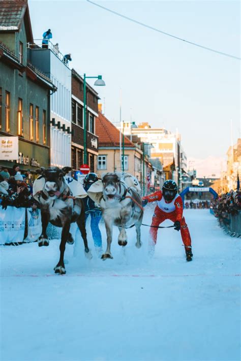 When does it snow in Norway? (full guide) - Europe in Winter