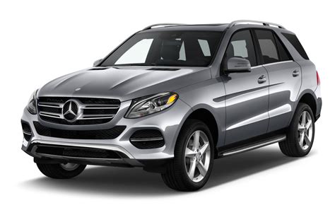 2017 Mercedes-Benz GLE-Class Prices, Reviews, and Photos - MotorTrend