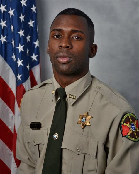 Davidson County Deputy Dies After Crash | East Nashville, TN Patch