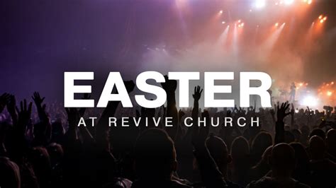 Events — Revive Church KC