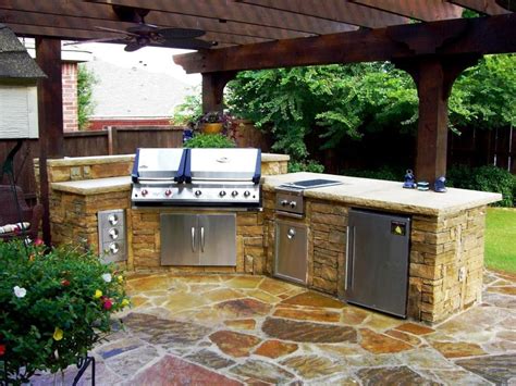 20 top Outdoor Kitchen Appliances Packages - Home, Family, Style and ...