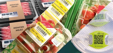 5 Proven Ways to Use RFID in the Food Industry - WXR