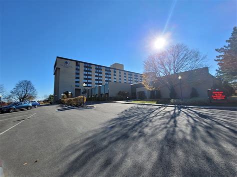 DoubleTree by Hilton Hotel Boston North Shore | Group Friendly