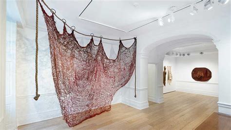 Antigone: Women in Fibre Art