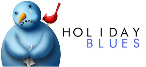 The Holiday Blues – ATTENTION TO WELLNESS | Buffalo Grove / Deerfield