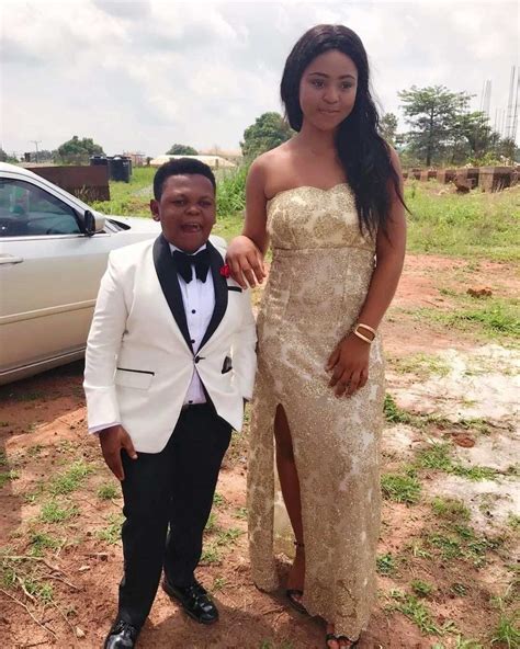 Who is Osita Iheme married to? Legit.ng