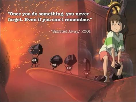 13 Awesome Quotes From Studio Ghibli Movies